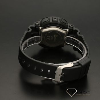 Zegarek dziecięcy Hagen HA-110 mini czarny (4).jpg